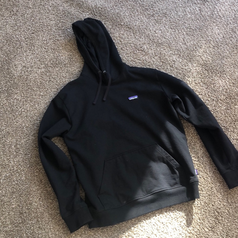 Patagonia P-6 Label Uprisal Hoodie - Men's